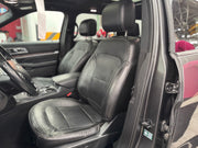 2018 - Ford Explorer Limited SUV TA