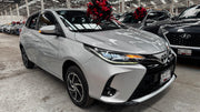 2021 - Toyota Yaris S HB CVT