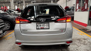 2021 - Toyota Yaris S HB CVT