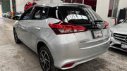 2021 - Toyota Yaris S HB CVT