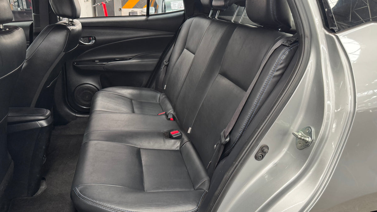 2021 - Toyota Yaris S HB CVT