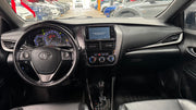 2021 - Toyota Yaris S HB CVT