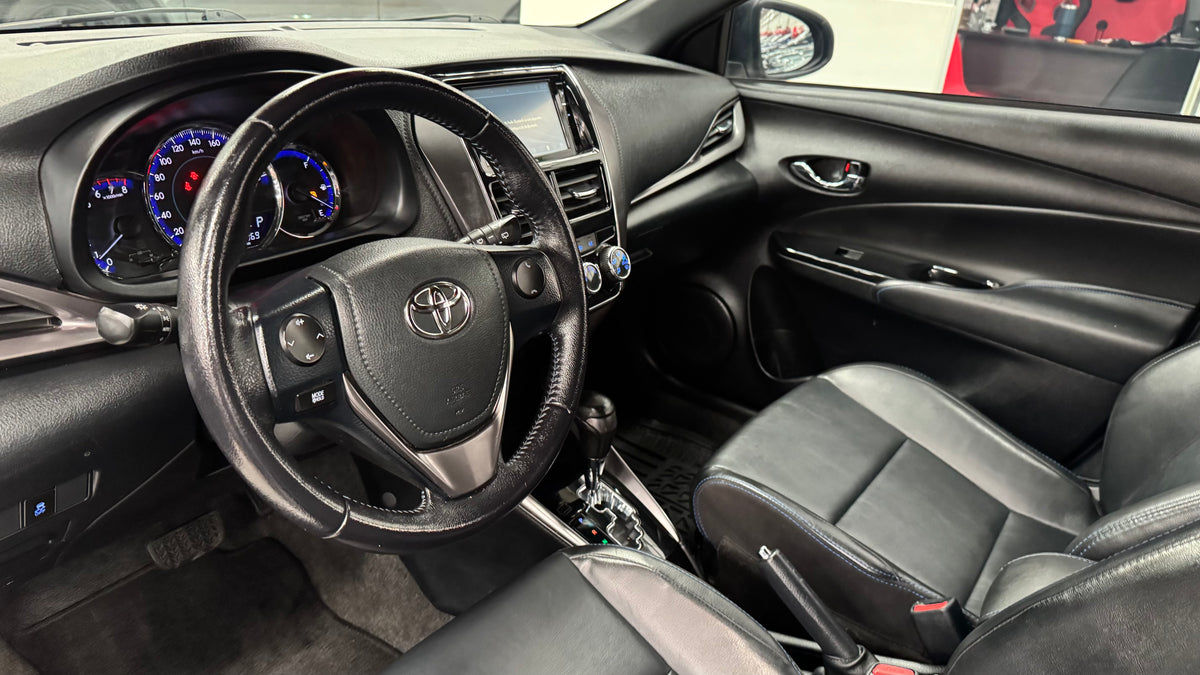 2021 - Toyota Yaris S HB CVT
