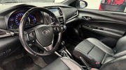 2021 - Toyota Yaris S HB CVT