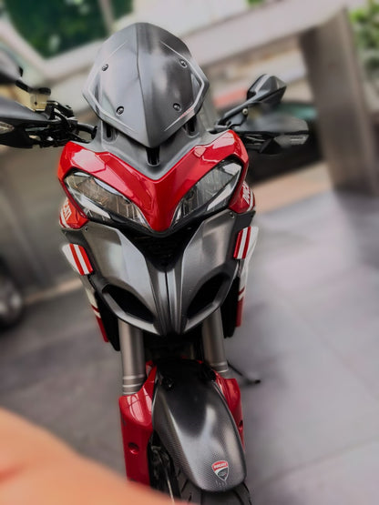 Ducati Multistrada - 2013