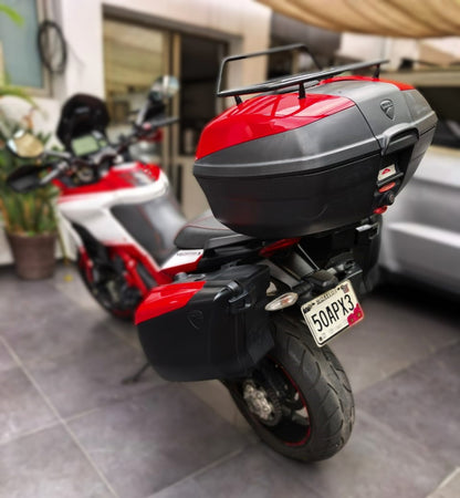 Ducati Multistrada - 2013