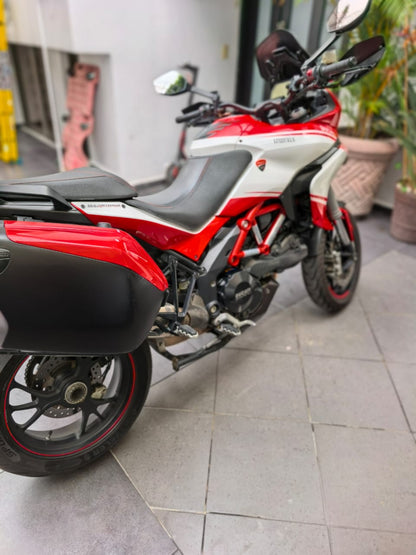 Ducati Multistrada - 2013