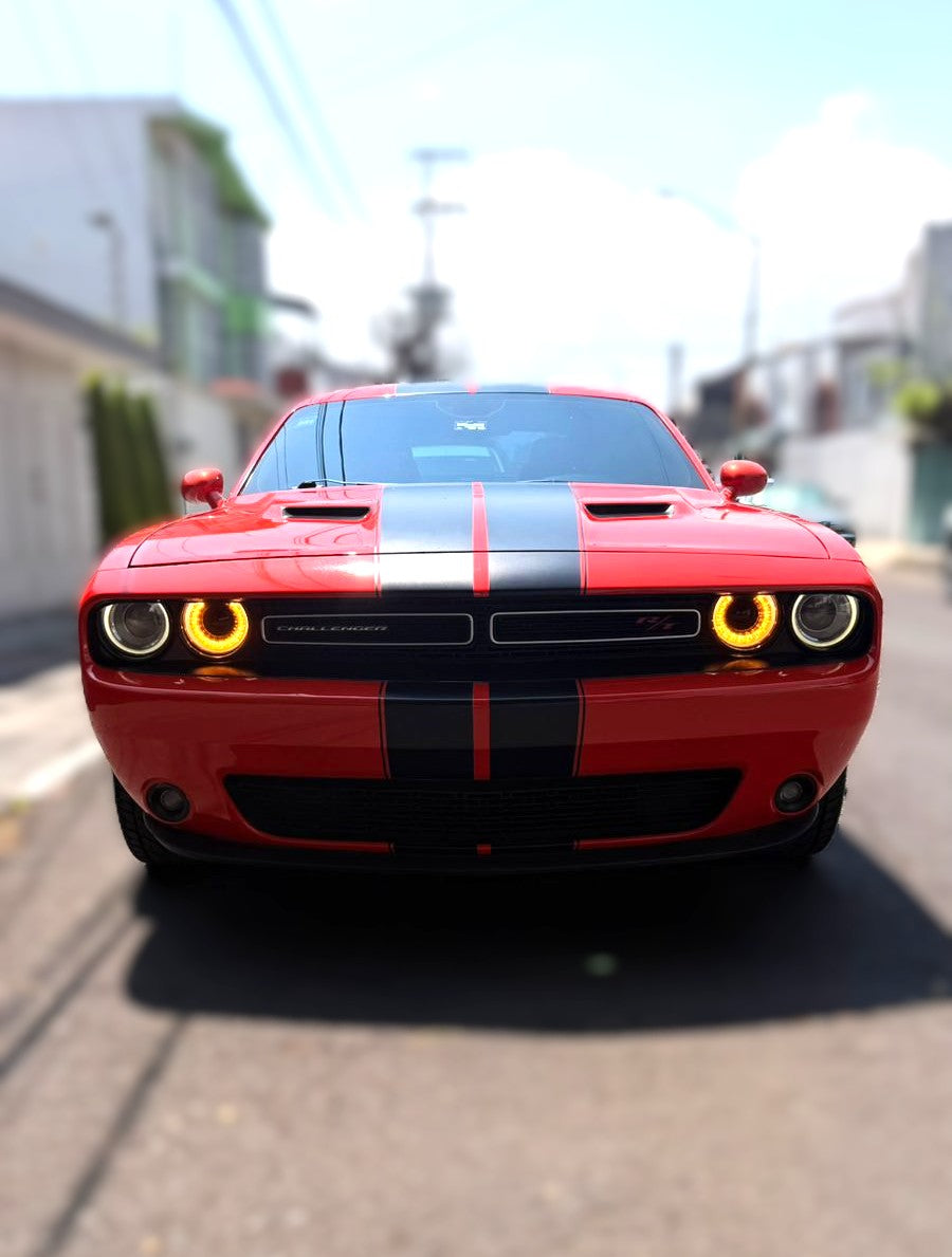 Dodge Challenger R/T V8 - 2017