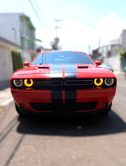 Dodge Challenger R/T V8 - 2017