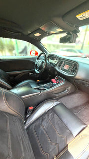 Dodge Challenger R/T V8 - 2017