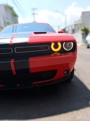 Dodge Challenger R/T V8 - 2017