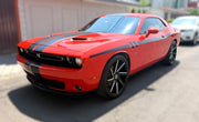 Dodge Challenger R/T V8 - 2017