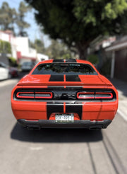 Dodge Challenger R/T V8 - 2017
