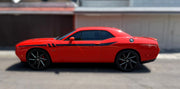 Dodge Challenger R/T V8 - 2017