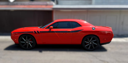 Dodge Challenger R/T V8 - 2017