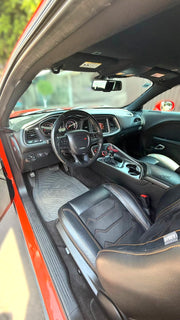 Dodge Challenger R/T V8 - 2017