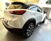Mazda cx3 Touring - 2018