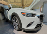 Mazda cx3 Touring - 2018