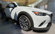 Mazda cx3 Touring - 2018