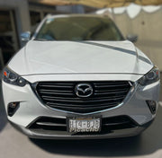 Mazda cx3 Touring - 2018