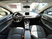Mazda cx3 Touring - 2018