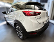 Mazda cx3 Touring - 2018
