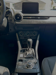Mazda cx3 Touring - 2018