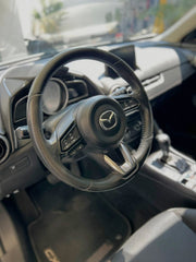 Mazda cx3 Touring - 2018