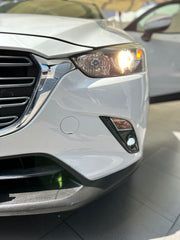 Mazda cx3 Touring - 2018