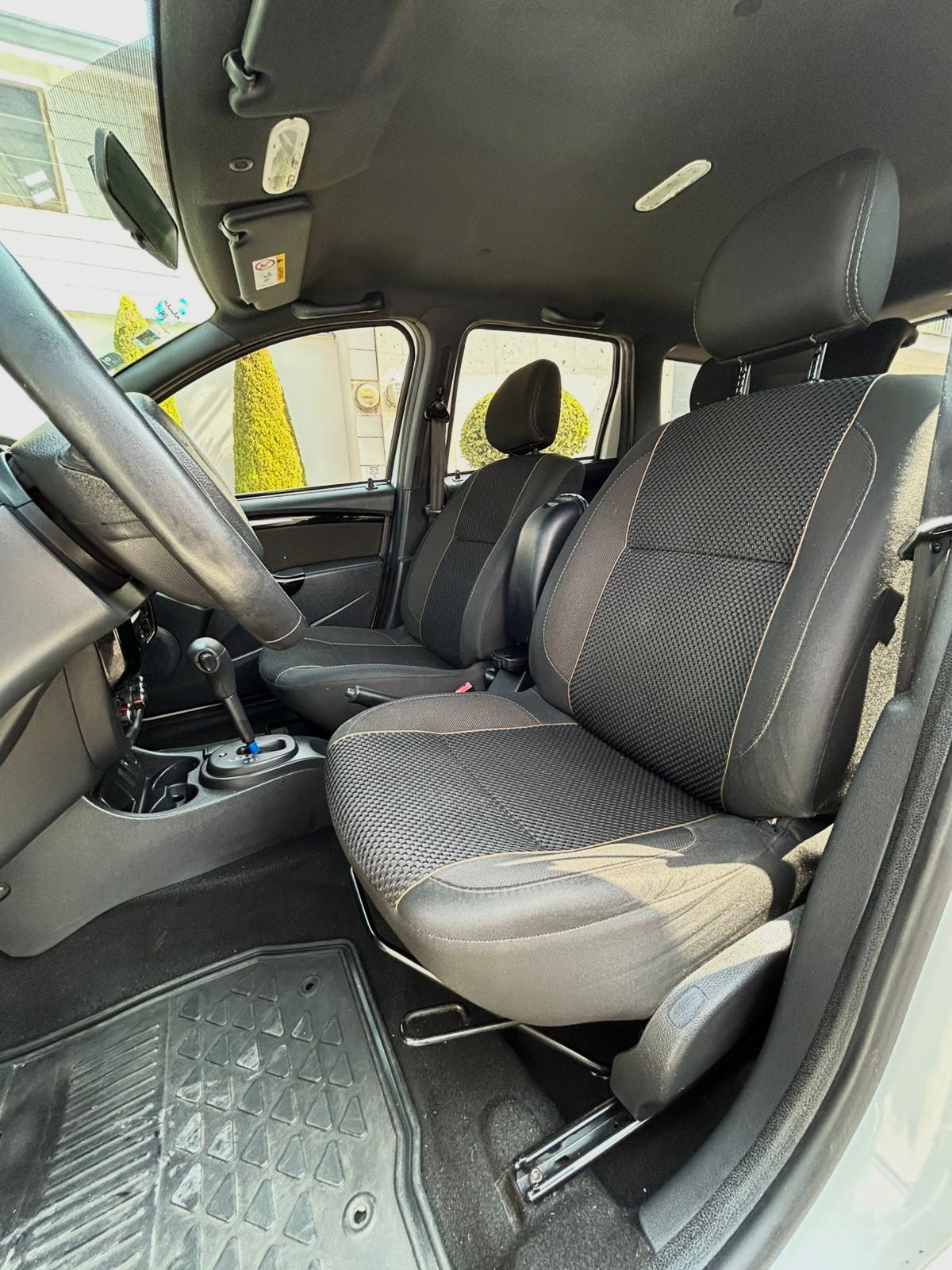 Renault Duster Adventure - 2018