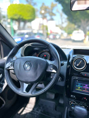Renault Duster Adventure - 2018