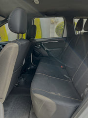 Renault Duster Adventure - 2018