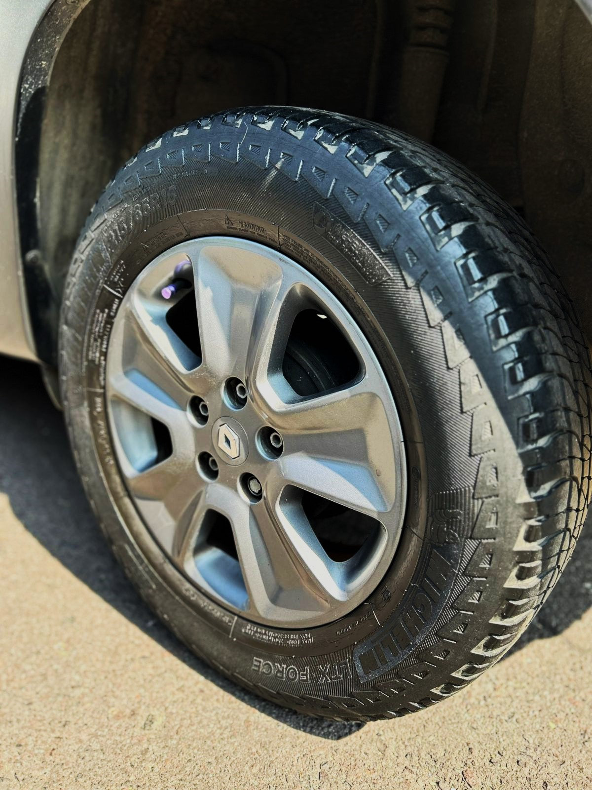 Renault Duster Adventure - 2018