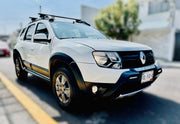 Renault Duster Adventure - 2018