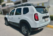 Renault Duster Adventure - 2018