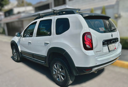 Renault Duster Adventure - 2018