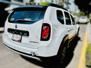 Renault Duster Adventure - 2018