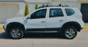 Renault Duster Adventure - 2018