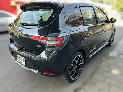 Renault Sandero R.S. -  2020