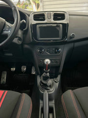 Renault Sandero R.S. -  2020