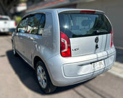 Volkswagen UP High - 2017