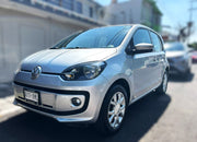 Volkswagen UP High - 2017
