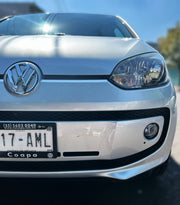 Volkswagen UP High - 2017