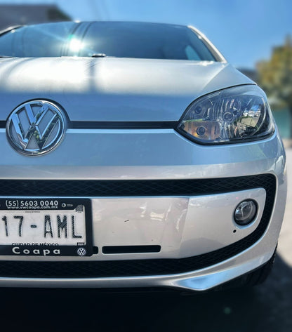 Volkswagen UP High - 2017