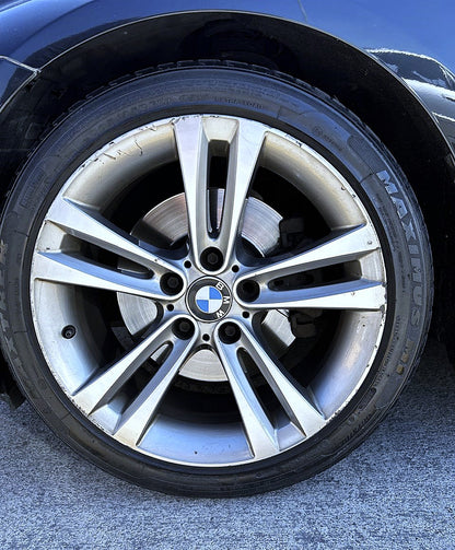 BMW 328iA Sport Line - 2013