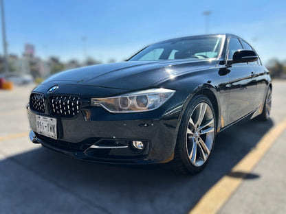 BMW 328iA Sport Line - 2013