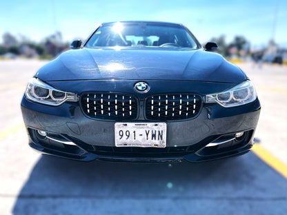 BMW 328iA Sport Line - 2013