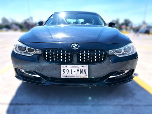 BMW 328iA Sport Line - 2013