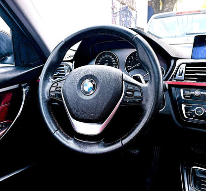 BMW 328iA Sport Line - 2013