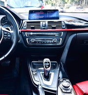 BMW 328iA Sport Line - 2013